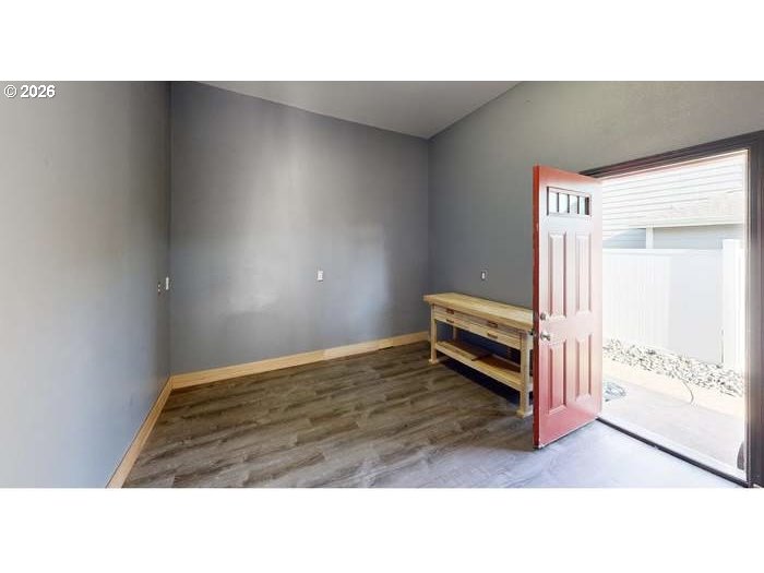 17199 Passley Road Brookings, OR 97415 - Photo 27 of 46 Bonus Room