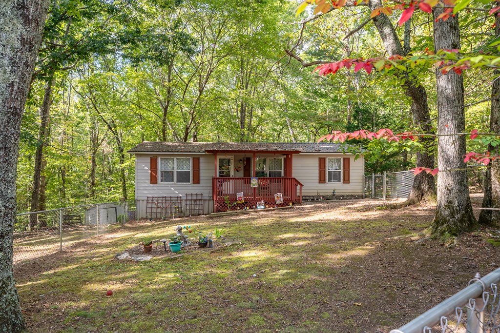 586 Log Round Mountain Road Talking Rock, GA 30175 - Photo 27 of 39 Gallery Image 27