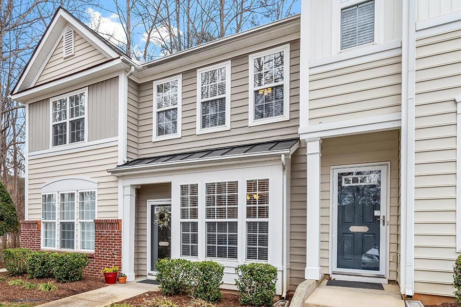 4303 Sugarbend Way Raleigh, NC 27606 - Photo 1 of 28 Photo 1