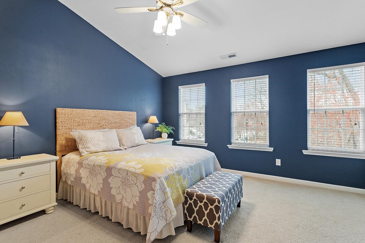 4303 Sugarbend Way Raleigh, NC 27606 - Photo 15 of 28 Photo 15