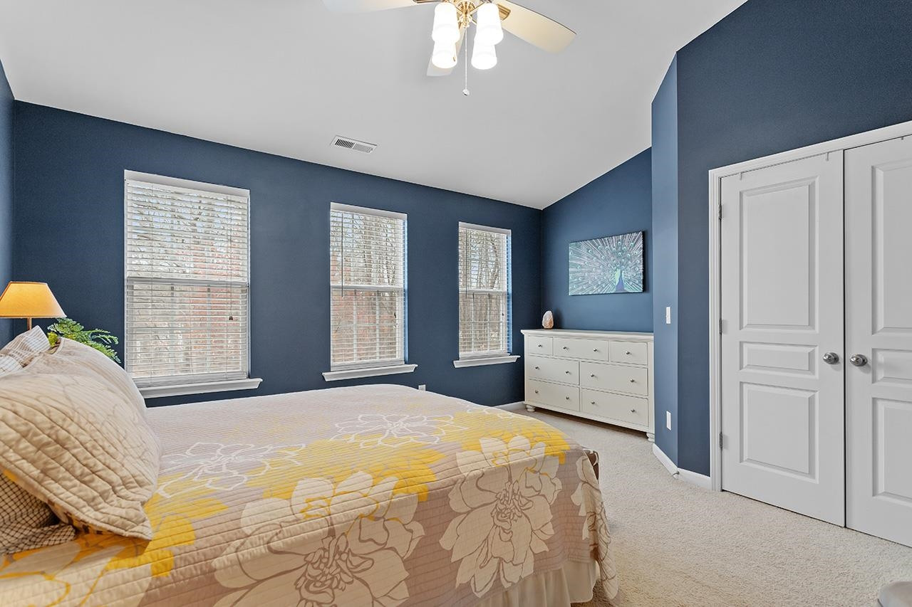 4303 Sugarbend Way Raleigh, NC 27606 - Photo 16 of 28 Photo 16