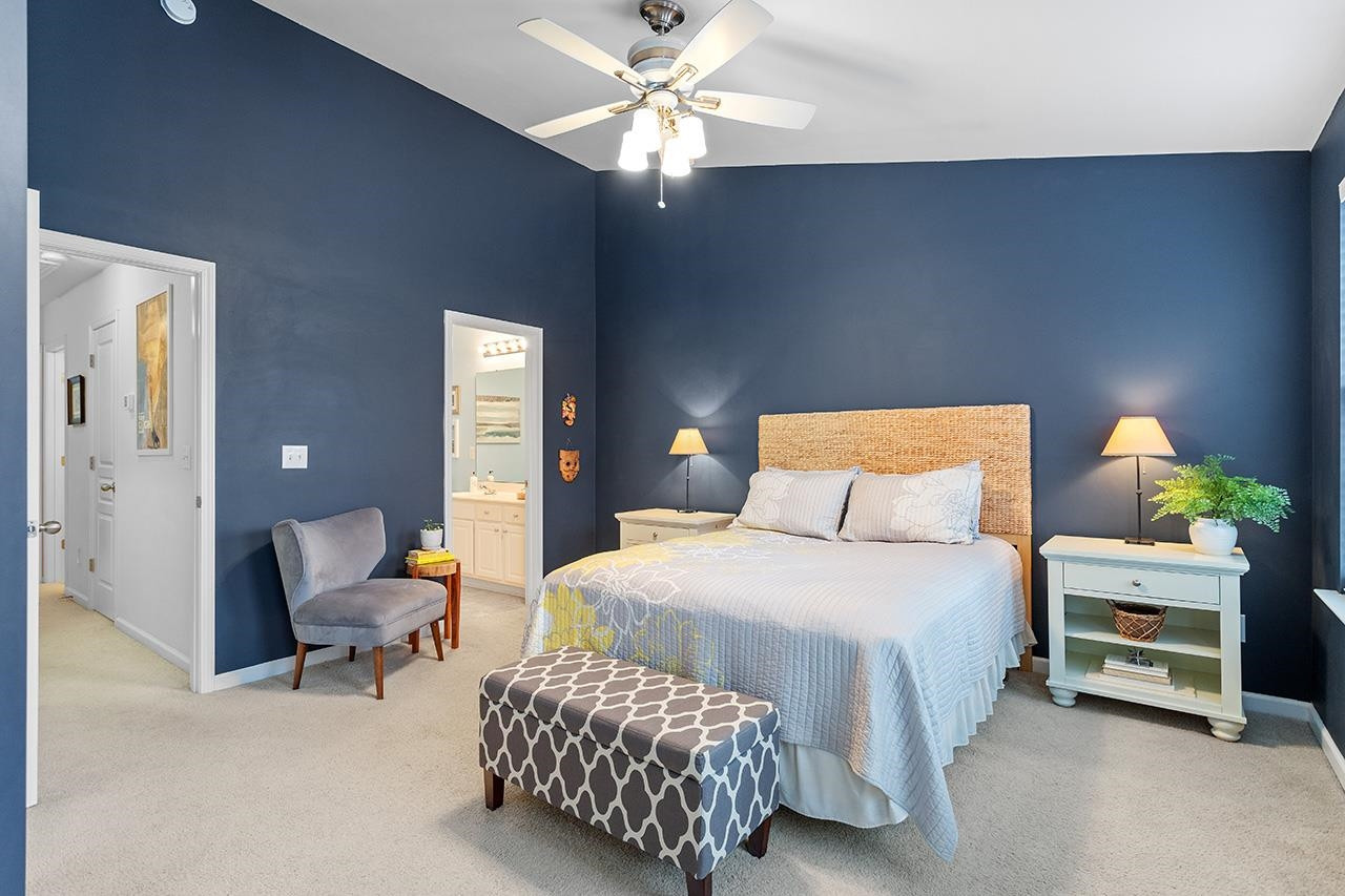 4303 Sugarbend Way Raleigh, NC 27606 - Photo 17 of 28 Photo 17