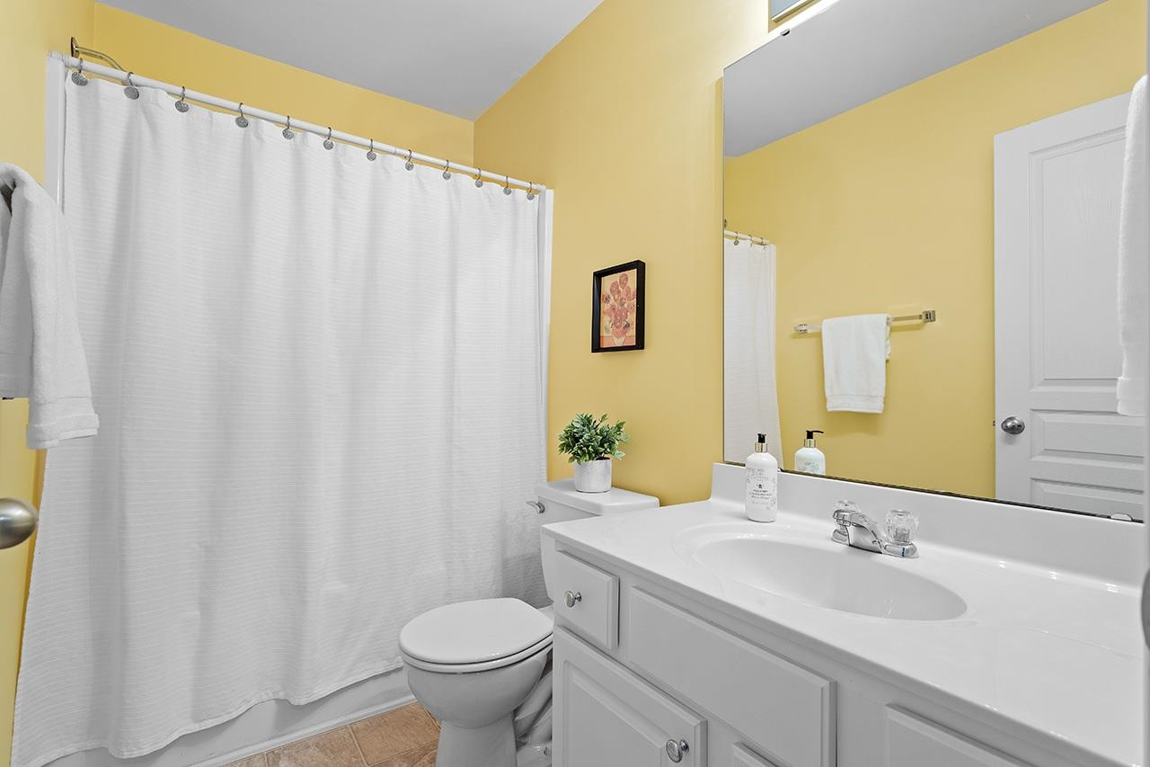 4303 Sugarbend Way Raleigh, NC 27606 - Photo 23 of 28 Photo 23