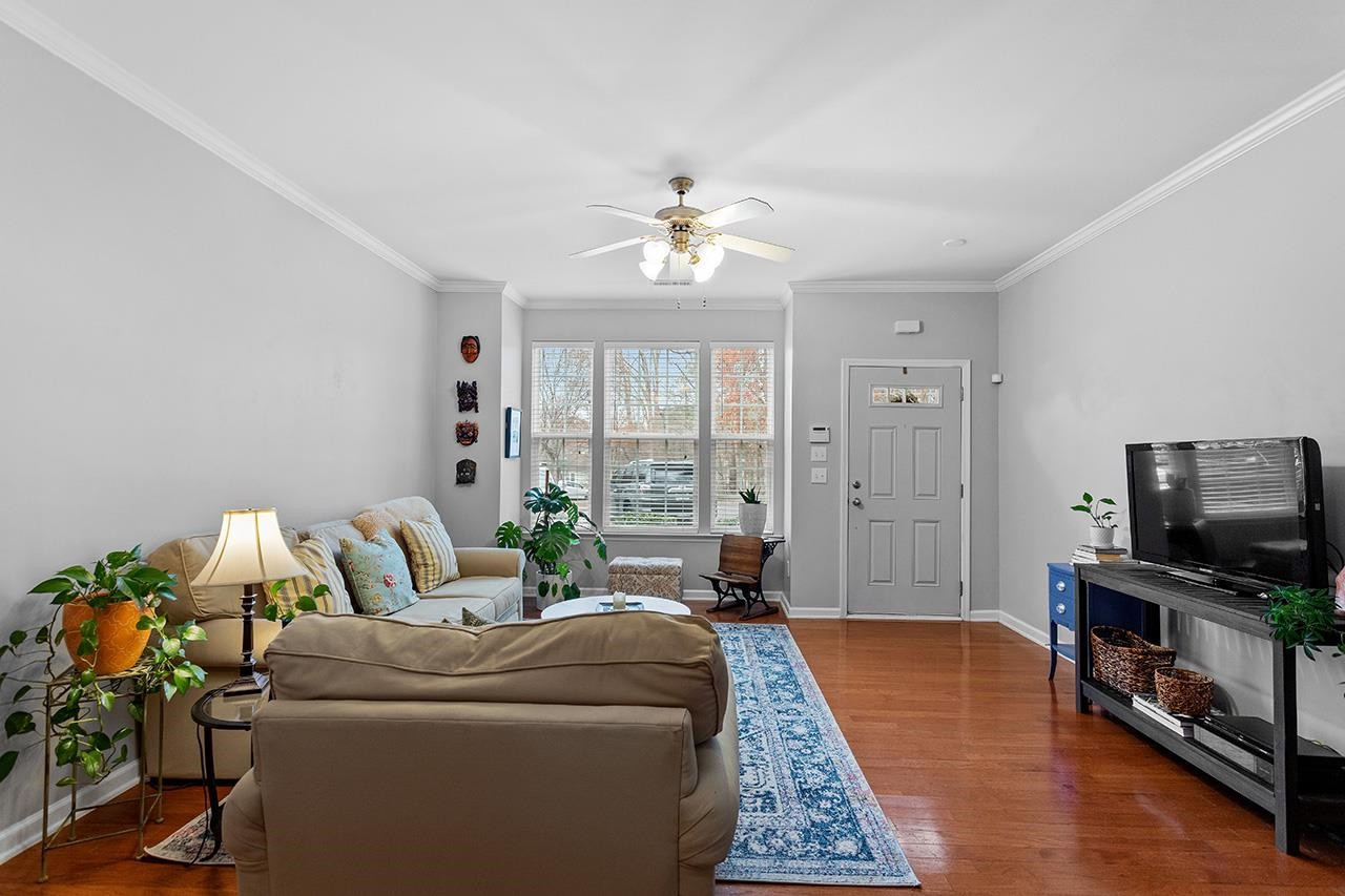 4303 Sugarbend Way Raleigh, NC 27606 - Photo 4 of 28 Photo 4