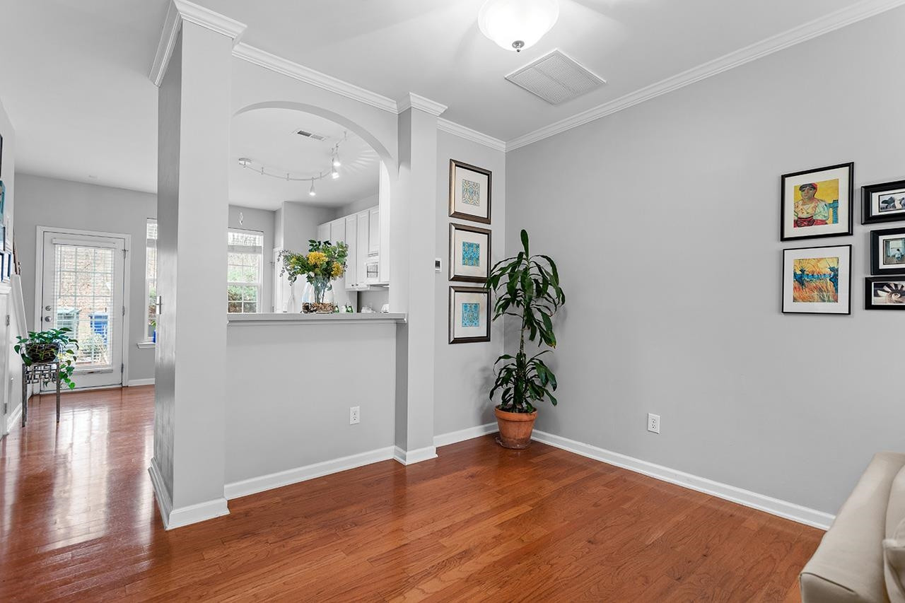 4303 Sugarbend Way Raleigh, NC 27606 - Photo 7 of 28 Photo 7