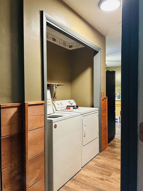 32 Sandy Pine Road Templeton, MA 01468 - Photo 14 of 30 a utility room with dryer and washer