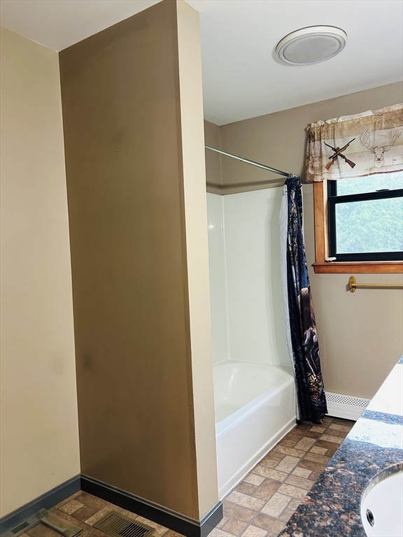 32 Sandy Pine Road Templeton, MA 01468 - Photo 18 of 30 a view of walk in closet with clothes and shoes