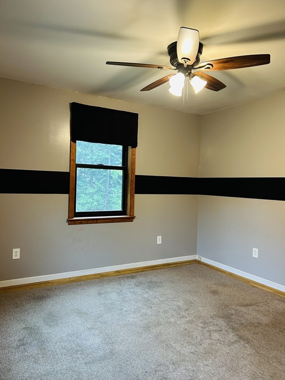 32 Sandy Pine Road Templeton, MA 01468 - Photo 21 of 30 a view of an empty room with a window