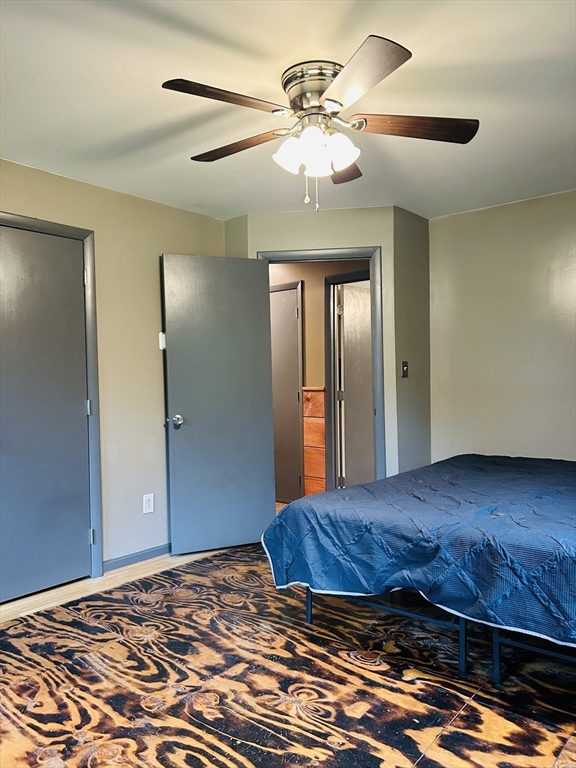 32 Sandy Pine Road Templeton, MA 01468 - Photo 23 of 30 a view of a bedroom