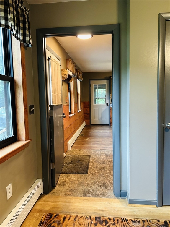 32 Sandy Pine Road Templeton, MA 01468 - Photo 25 of 30 a view of a living room