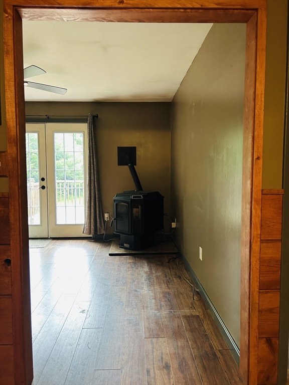 32 Sandy Pine Road Templeton, MA 01468 - Photo 26 of 30 a view of a room with wooden floor and a window