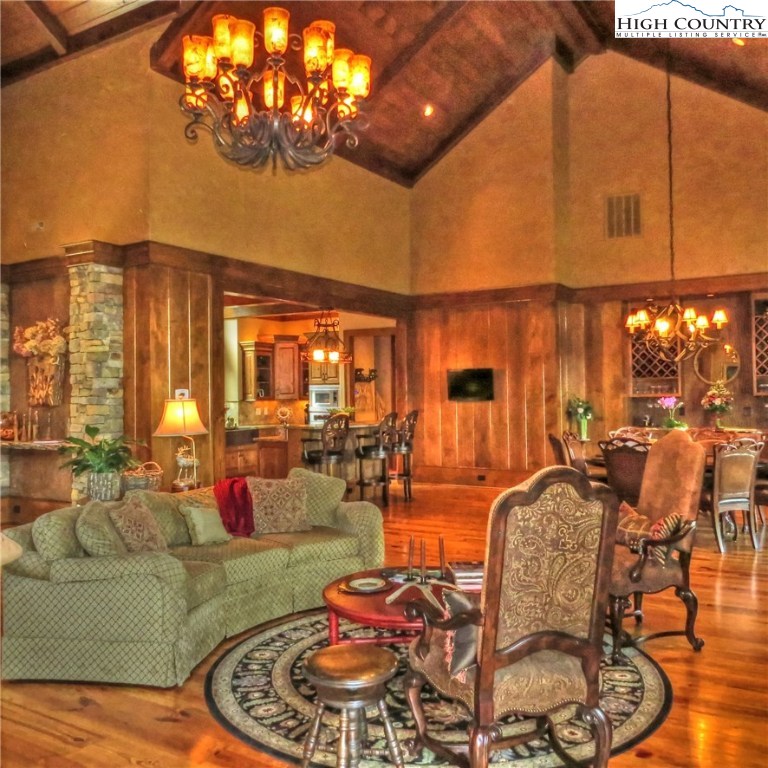 315 Raven Ridge Road Banner Elk, NC 28604 - Photo 3 of 11 Gallery Image 3