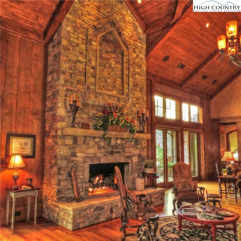 315 Raven Ridge Road Banner Elk, NC 28604 - Photo 4 of 11 Gallery Image 4