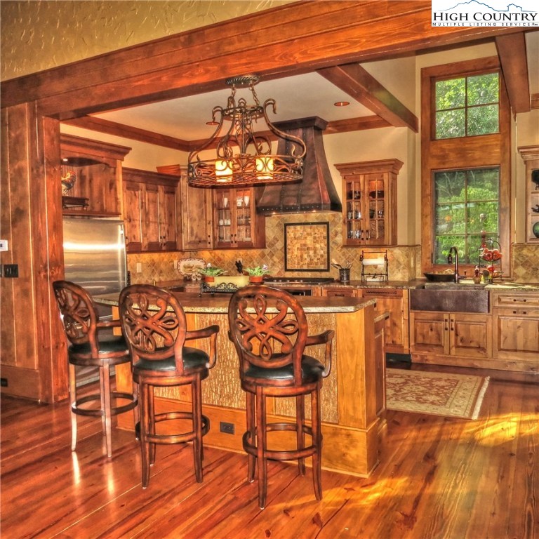 315 Raven Ridge Road Banner Elk, NC 28604 - Photo 5 of 11 Gallery Image 5
