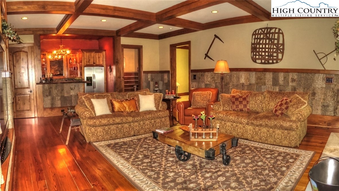 315 Raven Ridge Road Banner Elk, NC 28604 - Photo 9 of 11 Gallery Image 9