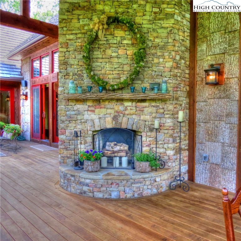315 Raven Ridge Road Banner Elk, NC 28604 - Photo 10 of 11 Gallery Image 10