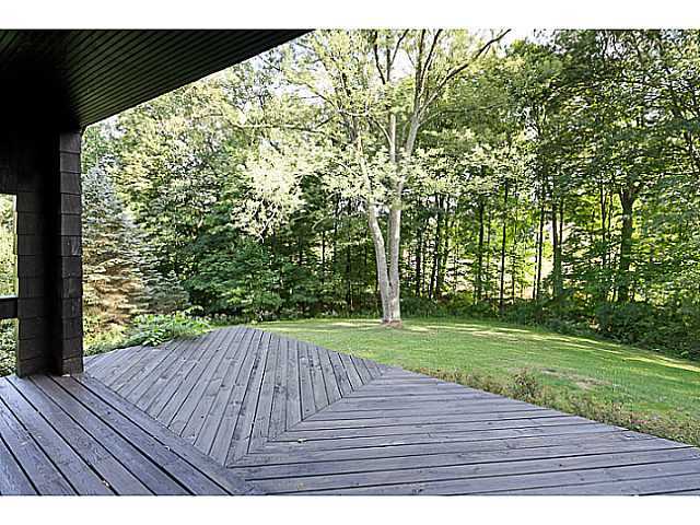9628 Olentangy River Road Powell, OH 43065 - Photo 18 of 25 Gallery Image 18
