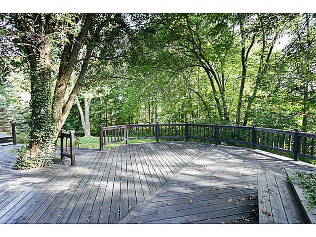 9628 Olentangy River Road Powell, OH 43065 - Photo 21 of 25 Gallery Image 21