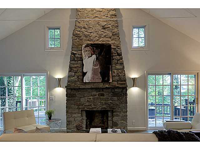 9628 Olentangy River Road Powell, OH 43065 - Photo 3 of 25 Gallery Image 3