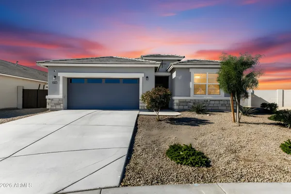 $415,000 | 3736 South 244th Drive, Buckeye, AZ 85326