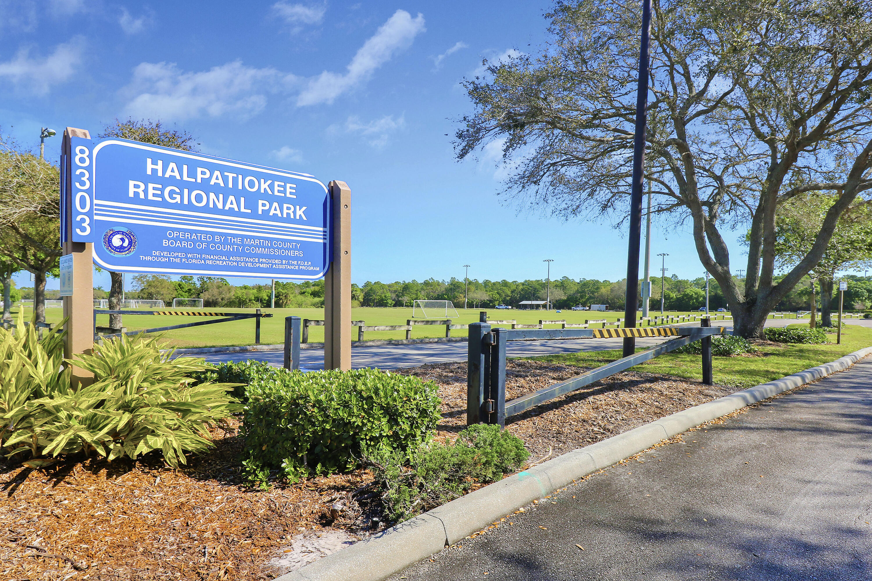 550 Southeast Ashley Oaks Way Stuart, FL 34997 - Photo 58 of 62 Halpatiokee Park