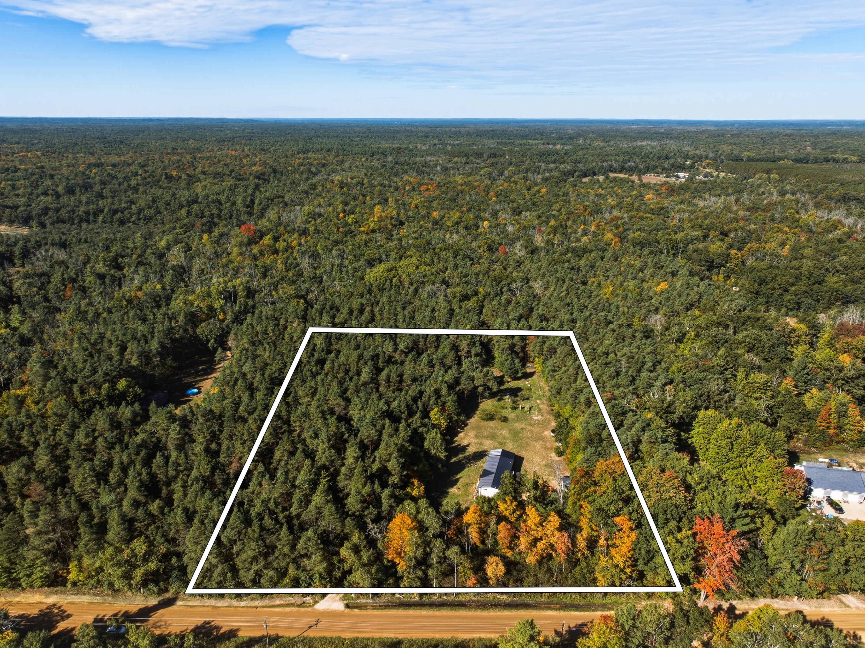 11575 Gordon Road Newaygo, MI 49337 - Photo 45 of 45 Gordon Rd-9