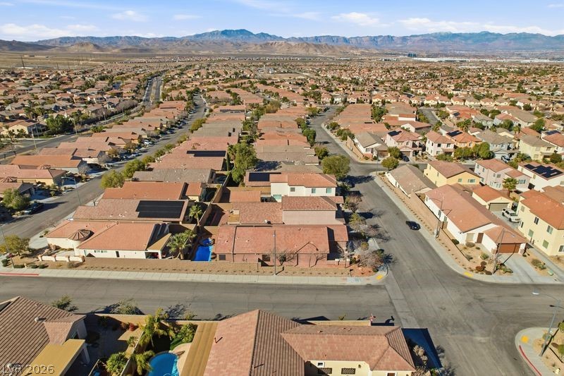 2607 Dirleton Place Henderson, NV 89044 - Photo 51 of 53