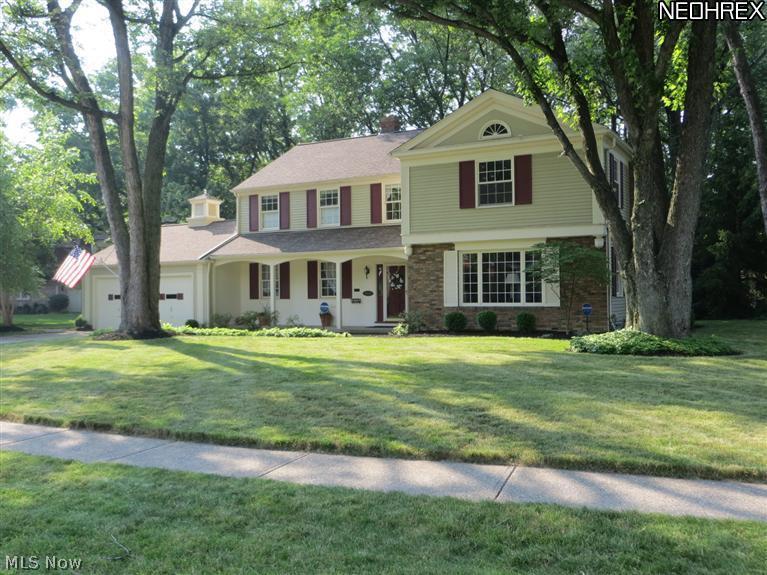18898 Canyon Road Fairview Park, OH 44126 - Photo 1 of 13