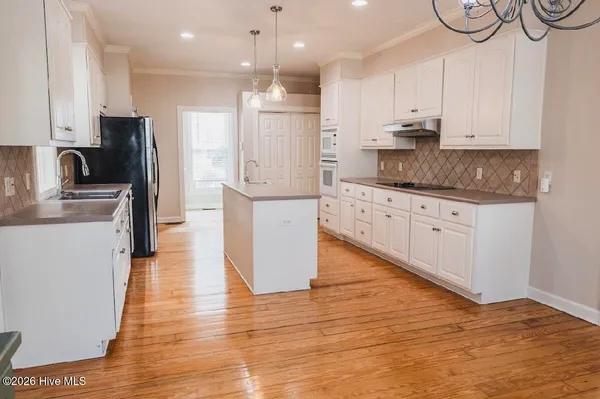 $618,000 | 801 Sawmill Landing Road, Bath, NC 27808