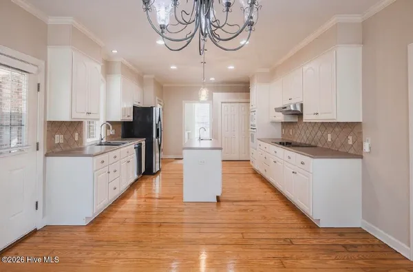 $618,000 | 801 Sawmill Landing Road, Bath, NC 27808