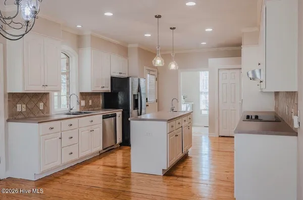 $618,000 | 801 Sawmill Landing Road, Bath, NC 27808