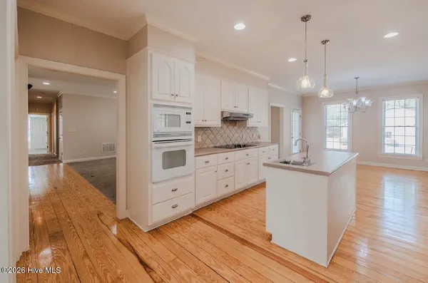 $618,000 | 801 Sawmill Landing Road, Bath, NC 27808