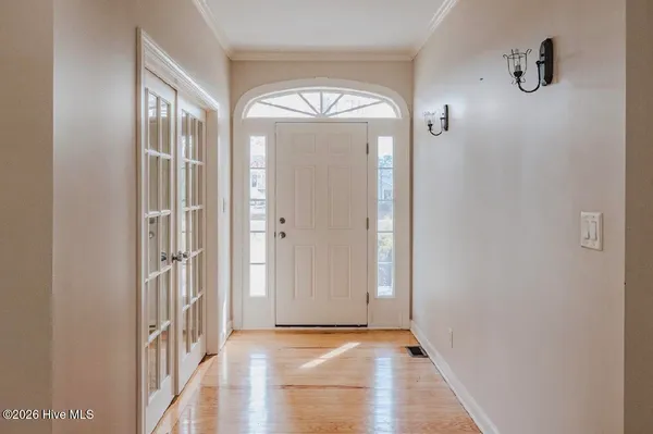$618,000 | 801 Sawmill Landing Road, Bath, NC 27808