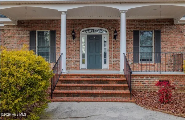 $618,000 | 801 Sawmill Landing Road, Bath, NC 27808