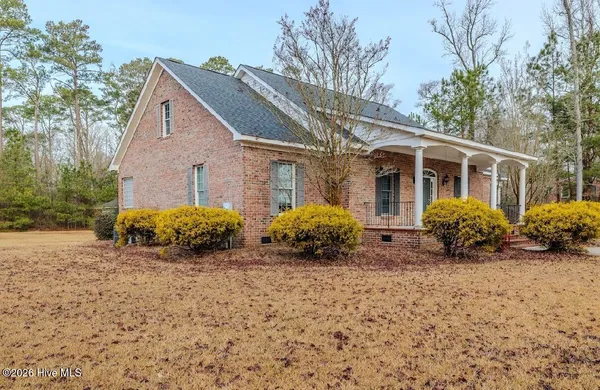 $618,000 | 801 Sawmill Landing Road, Bath, NC 27808