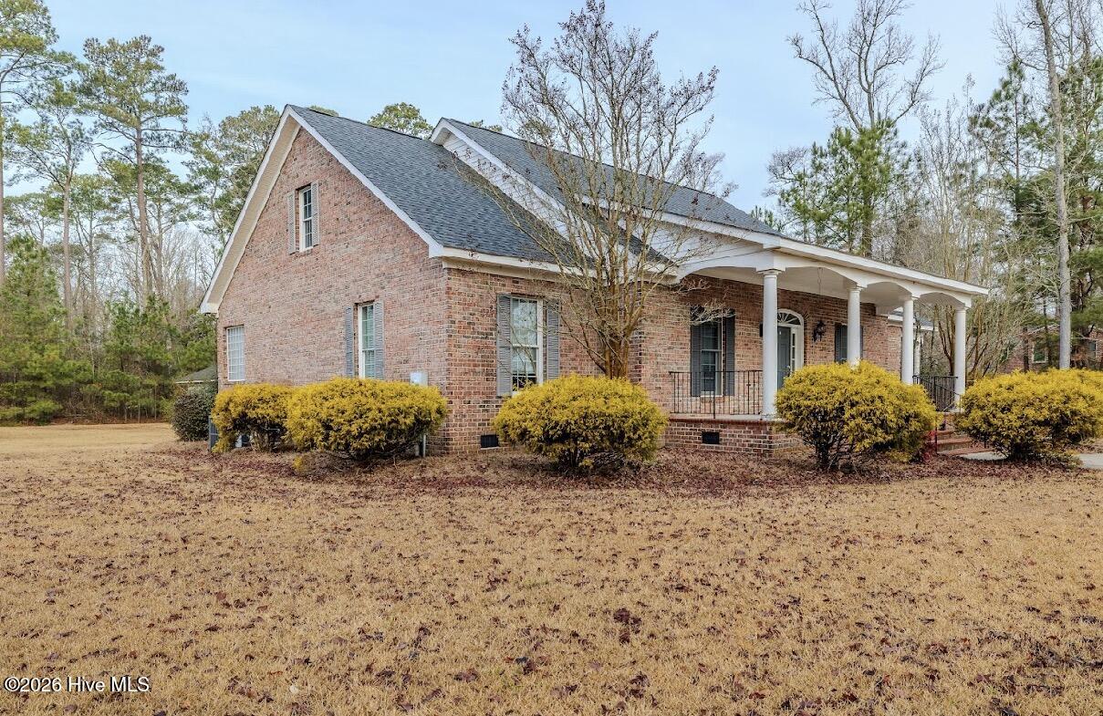 801 Sawmill Landing Road Bath, NC 27808 - Photo 4 of 49 IMG_5414