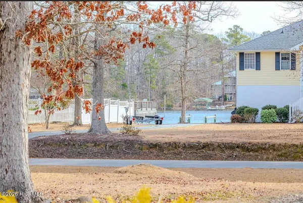 $618,000 | 801 Sawmill Landing Road, Bath, NC 27808