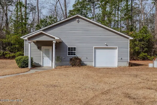 $618,000 | 801 Sawmill Landing Road, Bath, NC 27808