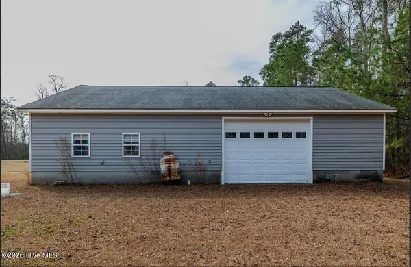 $618,000 | 801 Sawmill Landing Road, Bath, NC 27808