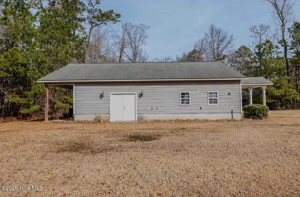 $618,000 | 801 Sawmill Landing Road, Bath, NC 27808