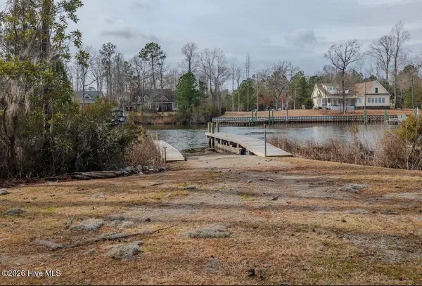 $618,000 | 801 Sawmill Landing Road, Bath, NC 27808