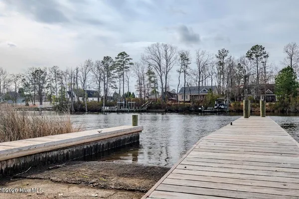 $618,000 | 801 Sawmill Landing Road, Bath, NC 27808