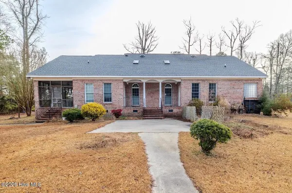 $618,000 | 801 Sawmill Landing Road, Bath, NC 27808