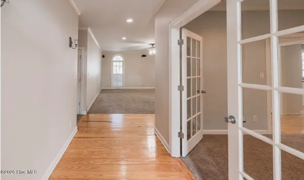 $618,000 | 801 Sawmill Landing Road, Bath, NC 27808