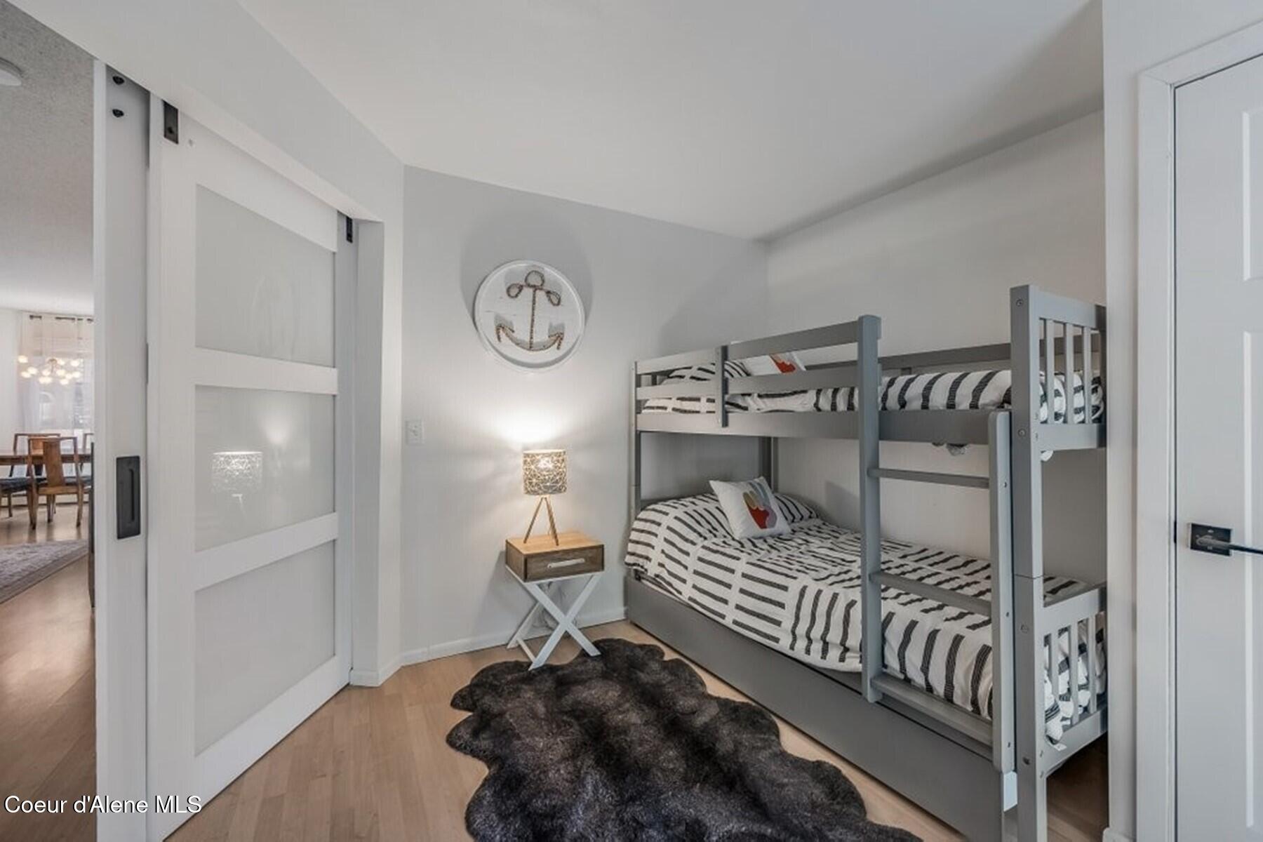 5480 West Racquet Road, Unit 4 Rathdrum, ID 83858 - Photo 14 of 28 Bedroom 2