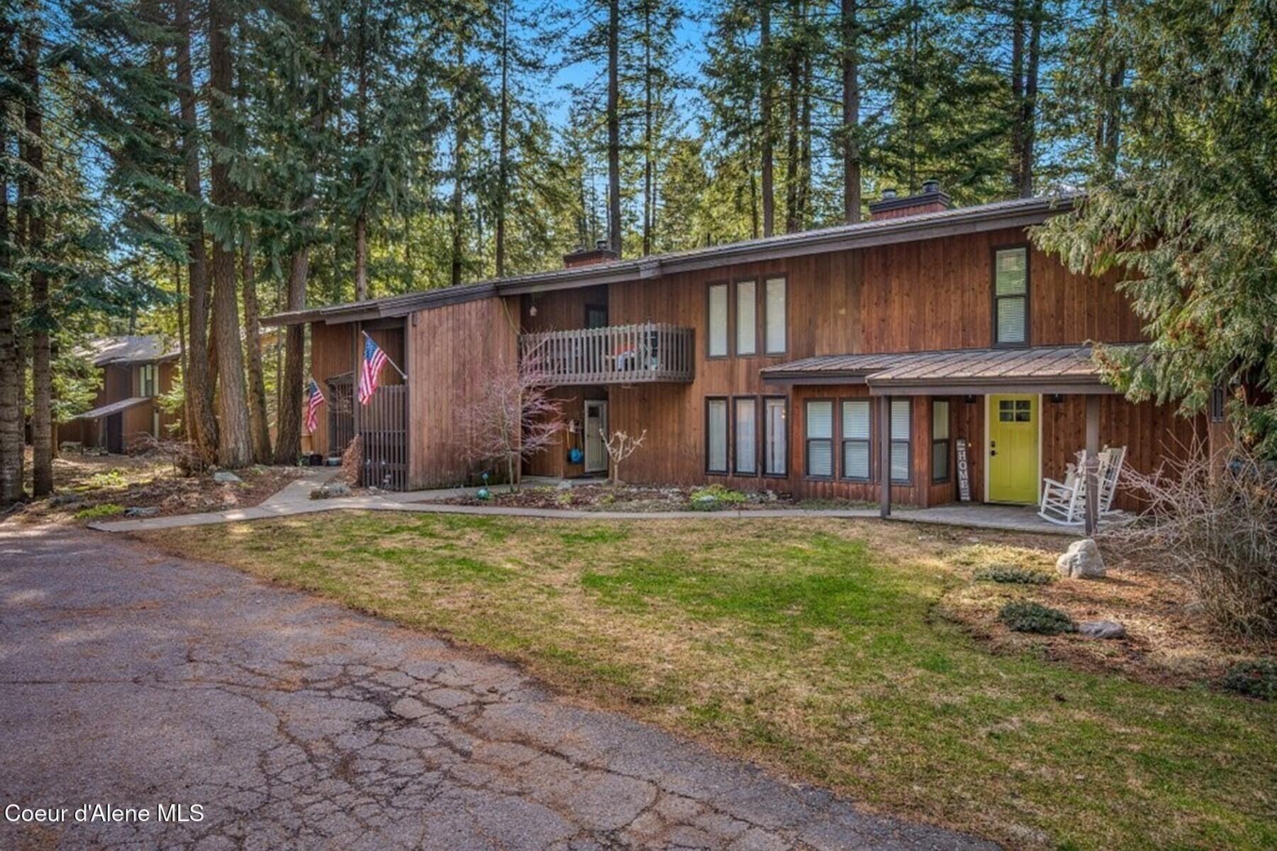 5480 West Racquet Road, Unit 4 Rathdrum, ID 83858 - Photo 2 of 28 1st Floor Location