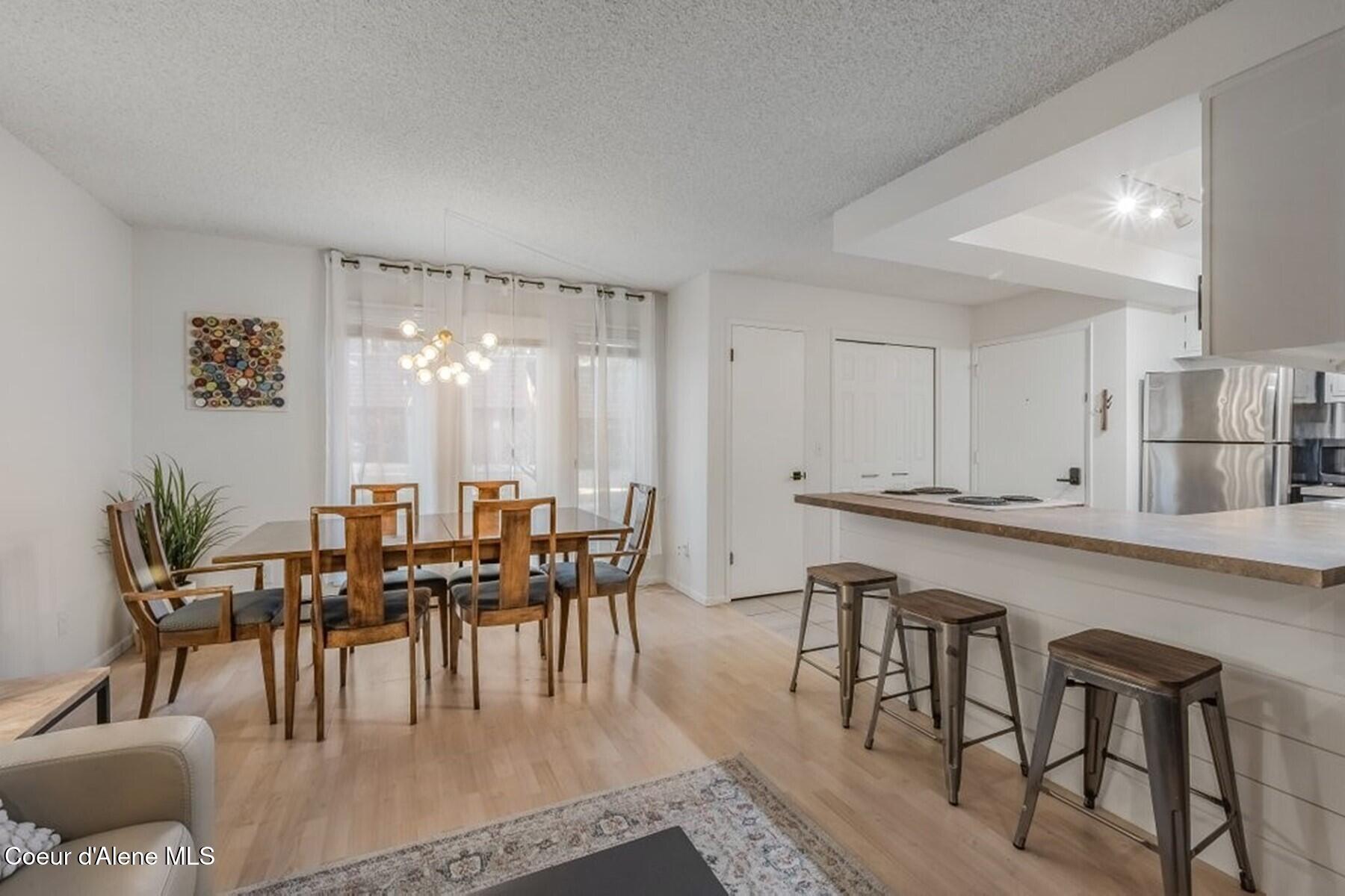 5480 West Racquet Road, Unit 4 Rathdrum, ID 83858 - Photo 4 of 28 Open Layout Design