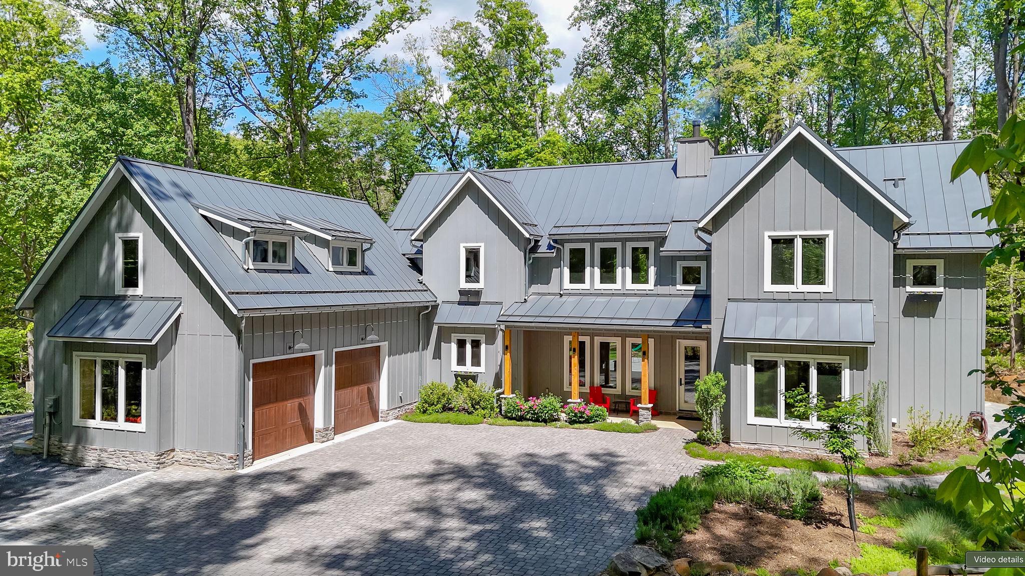 4833 Reels Mill Road Frederick, MD 21704 - Photo 1 of 72