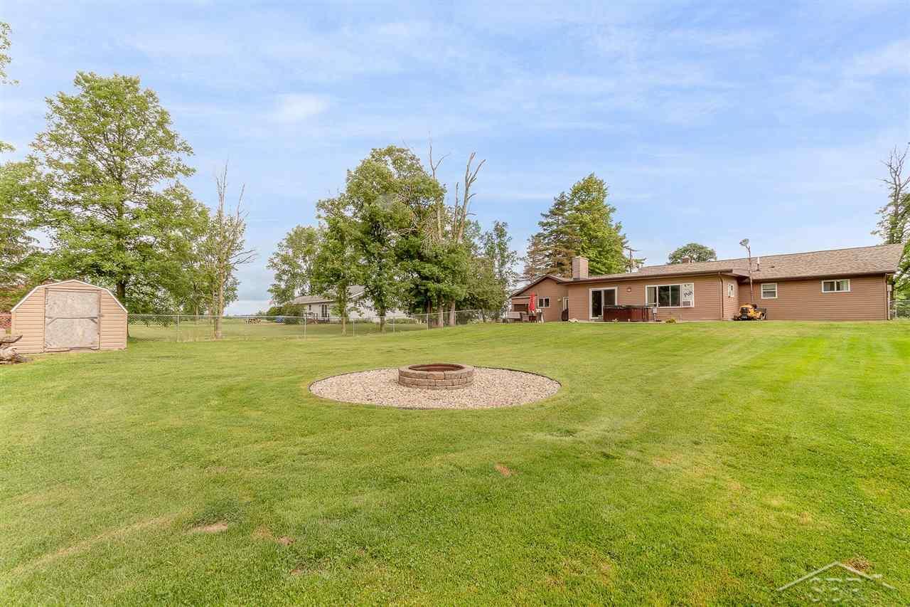 4121 Bay Arenac Line Road Pinconning, MI 48650 - Photo 29 of 31