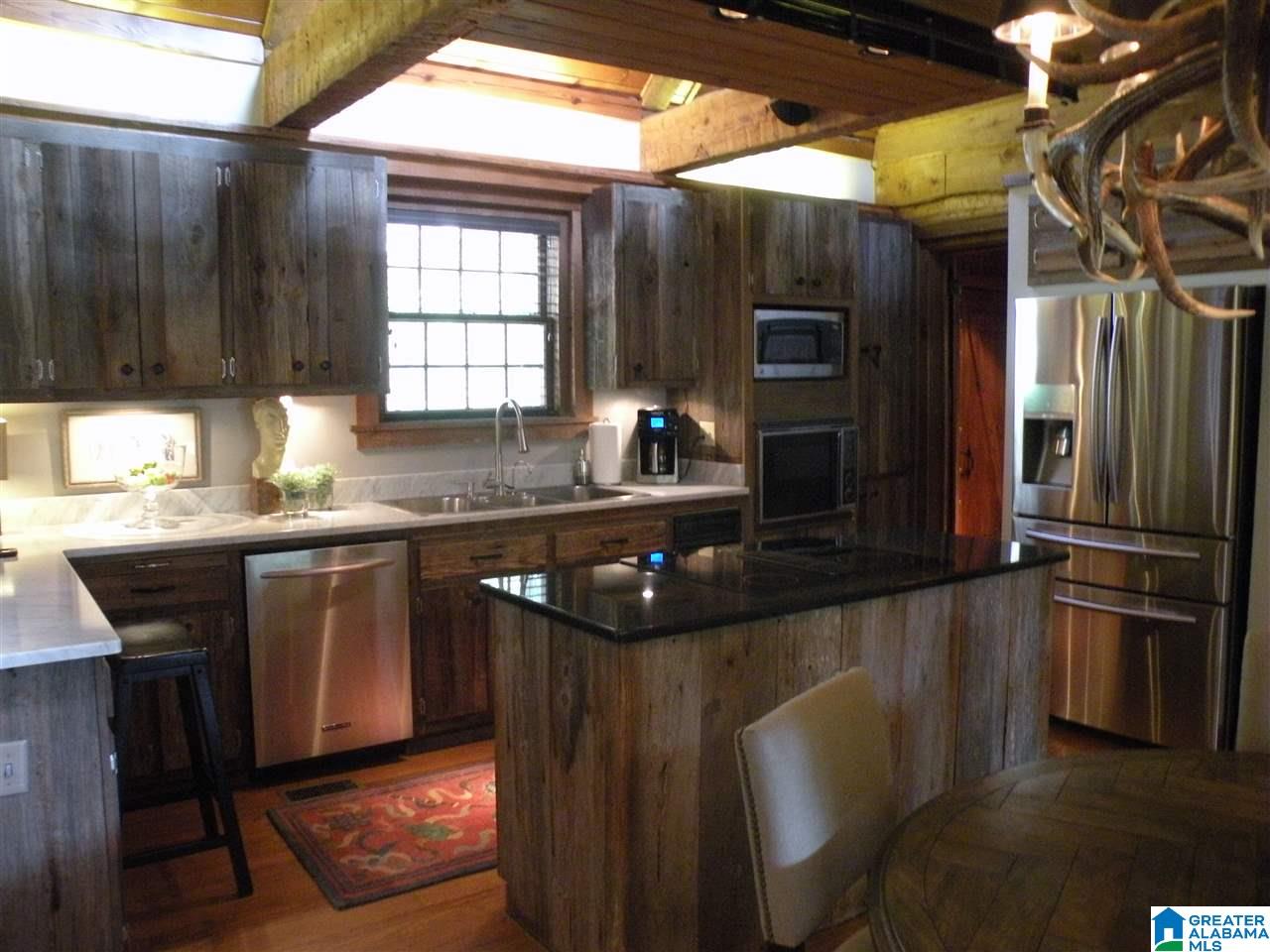 675 Talladega Creek Road Talladega, AL 35160 - Photo 14 of 28